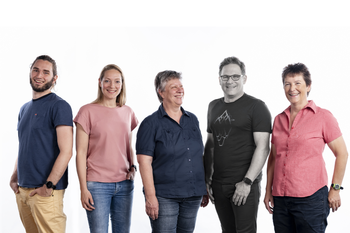 Autorenwelt Kern-Team 2023