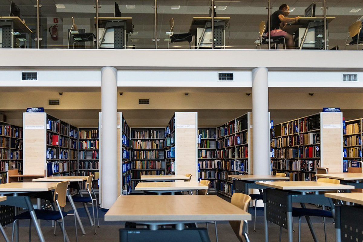 Nutzungsgebühren der öffentlichen Bibliotheken in den 100 größten Städte Deutschlands variieren stark