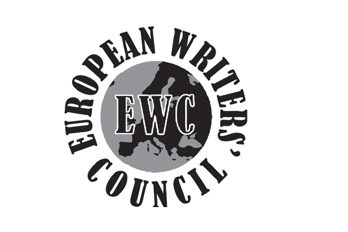 Logo des European Writers' Council (EWC)
