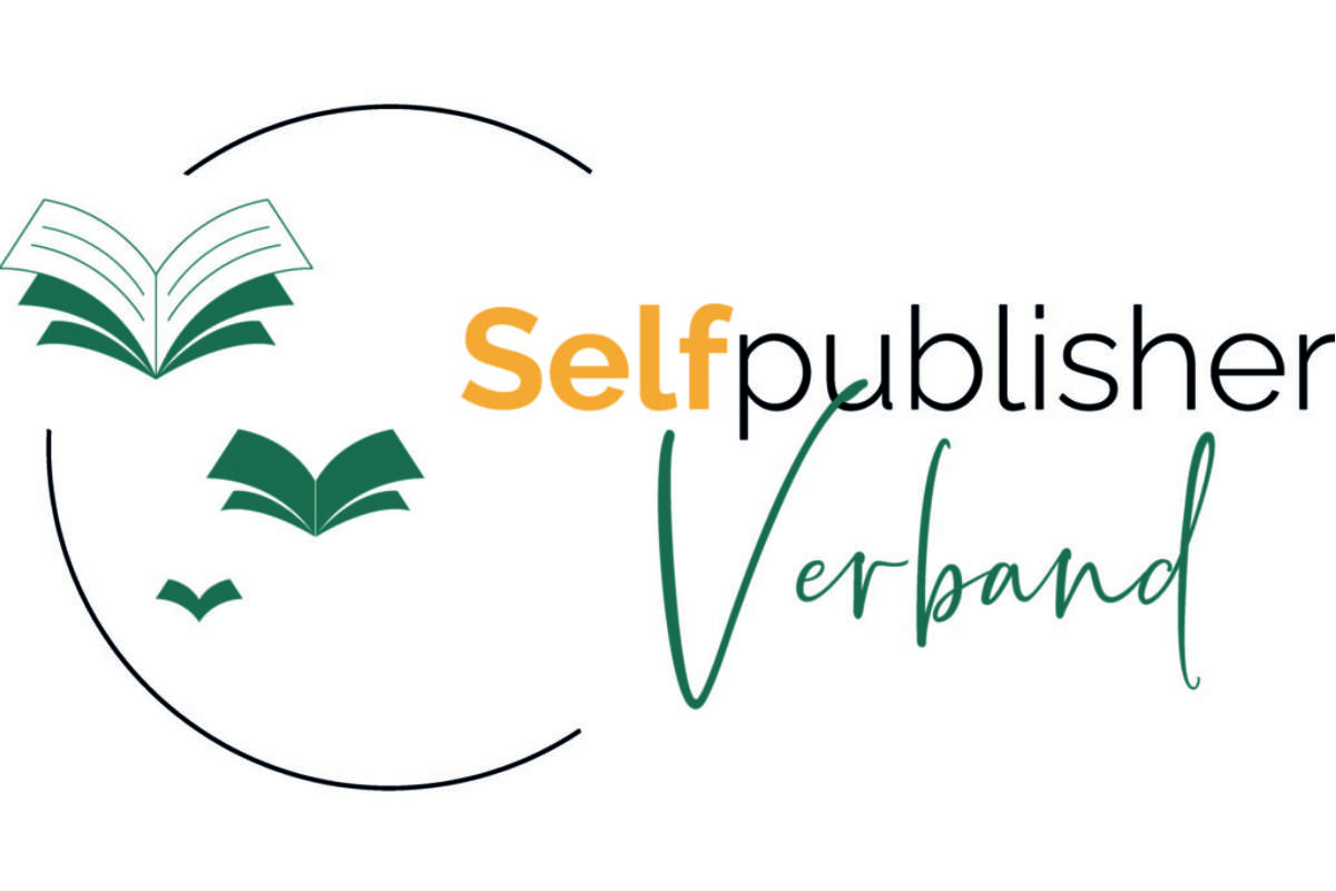 Logo vom Selfpublisher-Verband