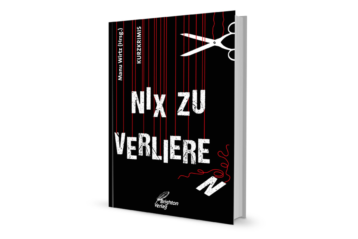 Cover "Nix zu verlieren"