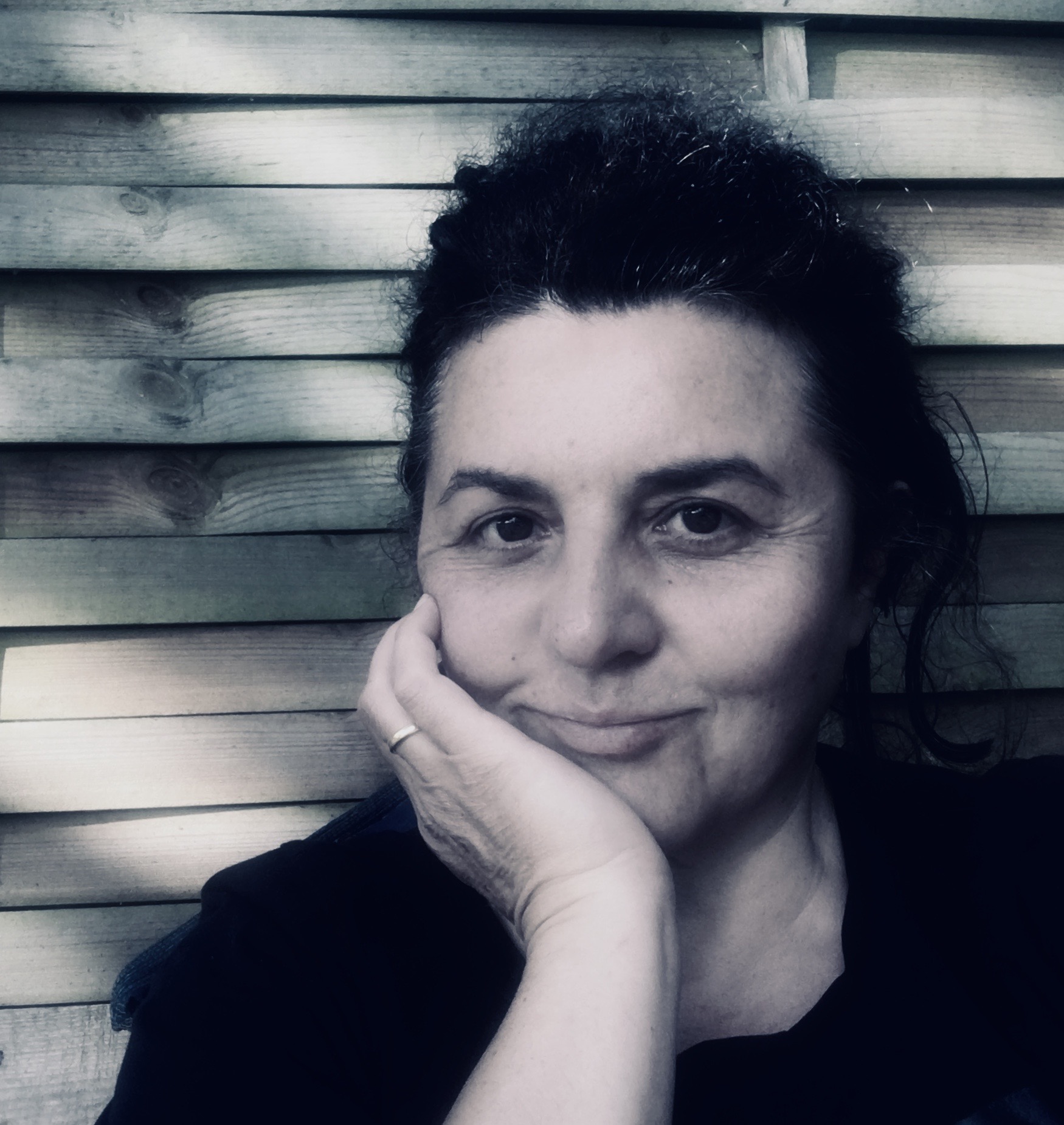 Diana Ivanova Autorenwelt